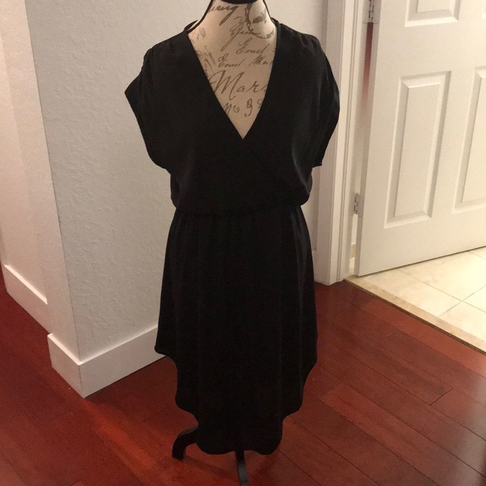 Beautiful Lush dress